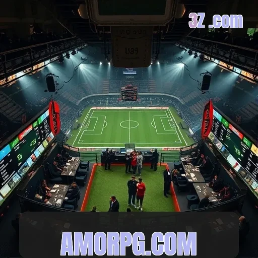 AMORPG.COM Comunidade