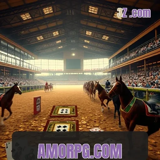 AMORPG.COM Eventos