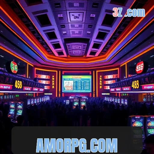 AMORPG.COM: Descubra o Poder do Artesanato em Jogos Online