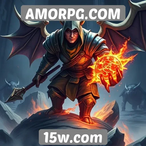 Desenvolvedores discutem futuro dos MMORPGs no AMORPG.COM