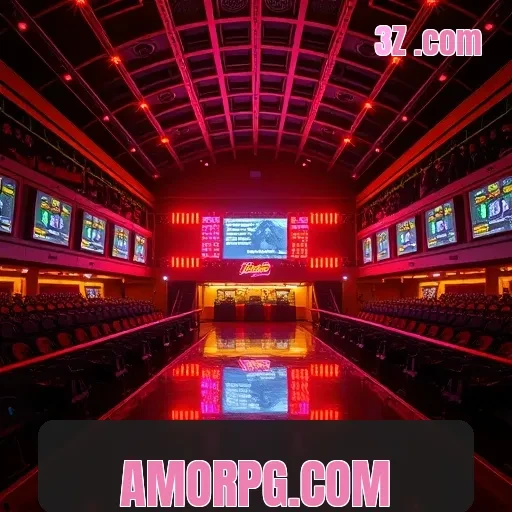 AMORPG.COM: Descubra os Melhores Lançamentos de Jogos do Mês
