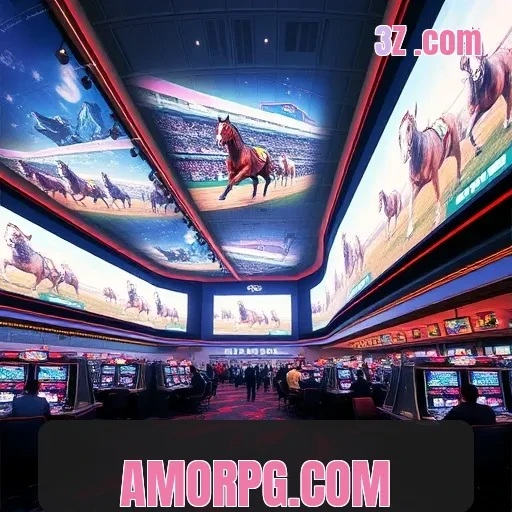 AMORPG.COM: Maravilhas e Descobertas na Seção de RPG