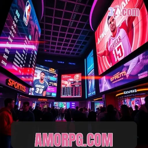 AMORPG.COM: Explore a Ação em Tiro com Jogos Imperdíveis