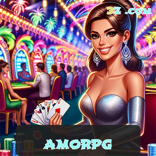 AMORPG.COM Nossos Jogos