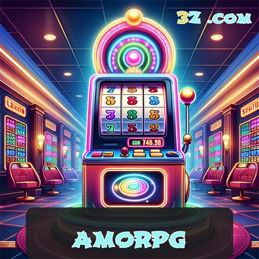 Plataforma de Jogos: Experiência Única no AMORPG.COM