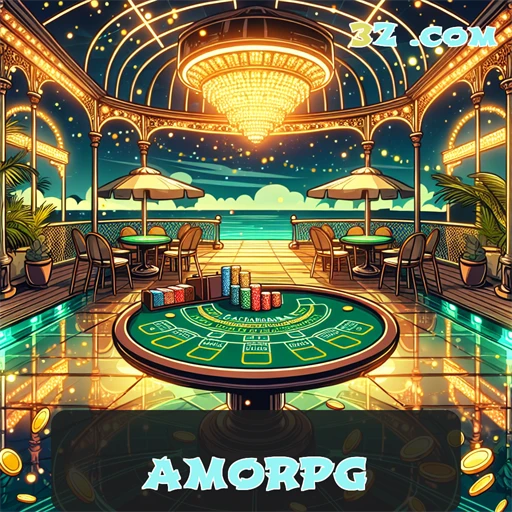 AMORPG.COM Máquinas Caça-Níqueis