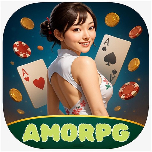 AMORPG.COM logo