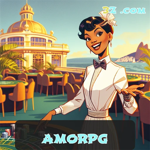 Explore o Mundo VIP do AMORPG.COM e Suas Vantagens